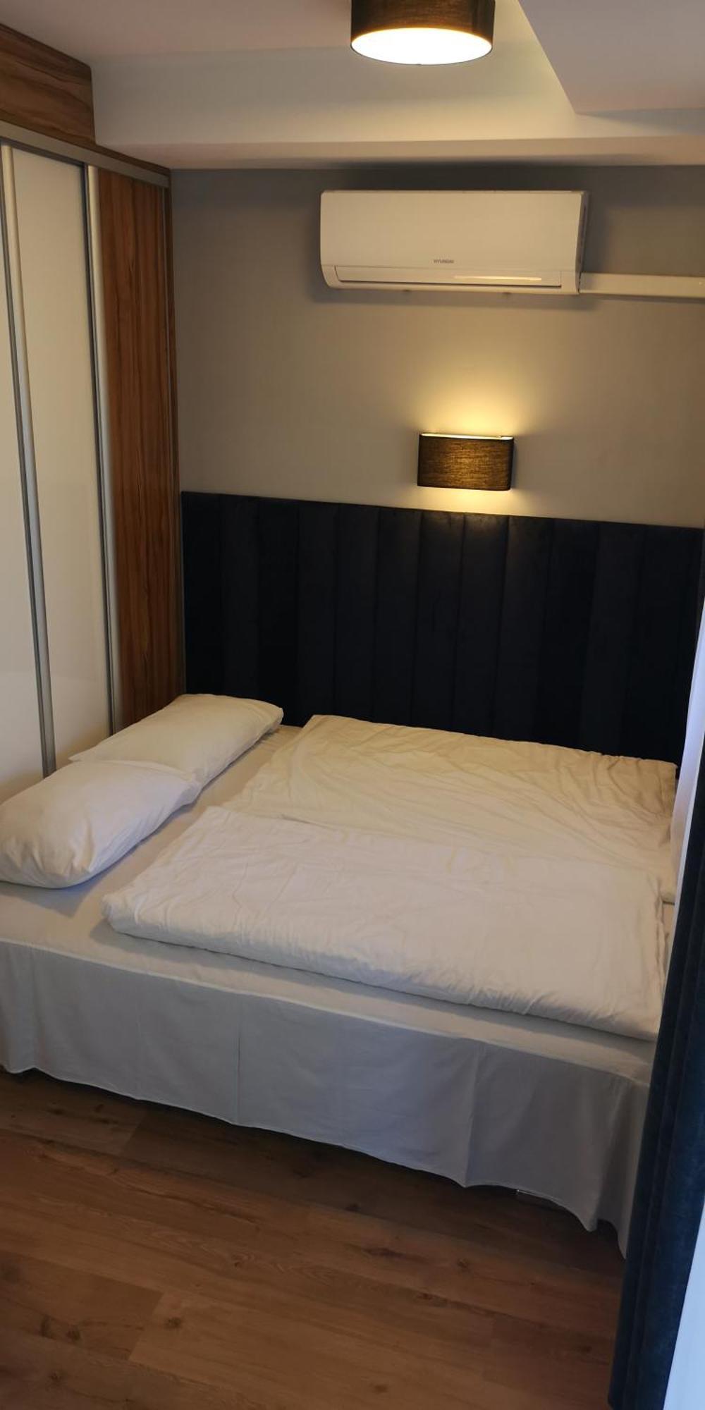 Marina Plaza Apartamenty Jastarnia Habitación foto